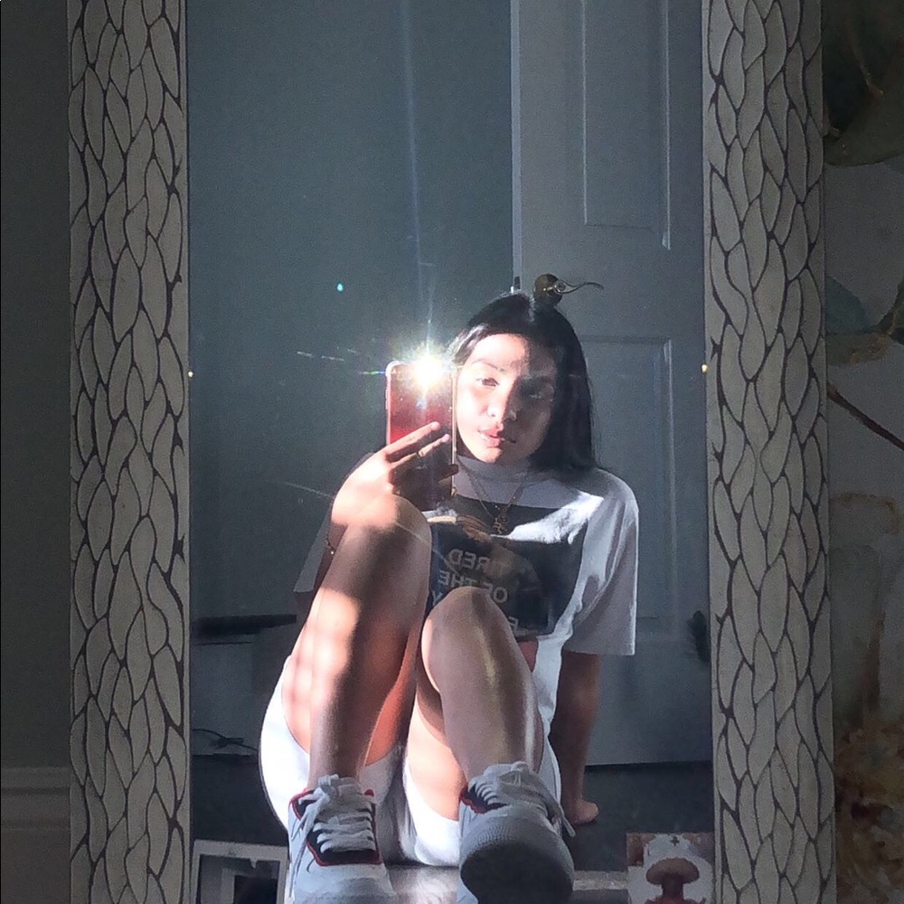 Meet your Posher, Jackie